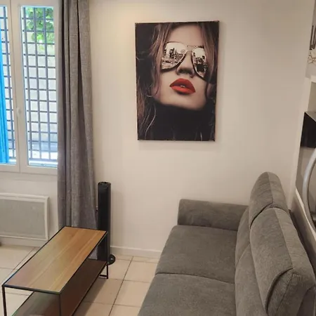 Apartamento Douillet *