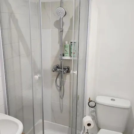Apartment Douillet