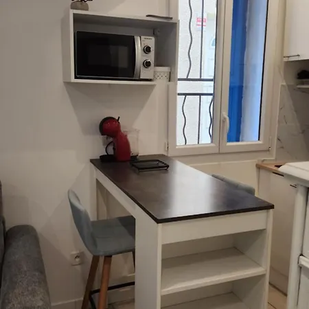 Douillet Perpignan