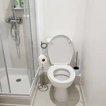 Apartment Douillet Perpignan