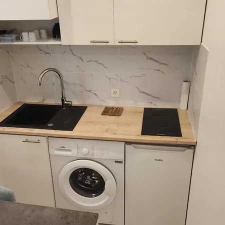 Douillet Lejlighed Perpignan