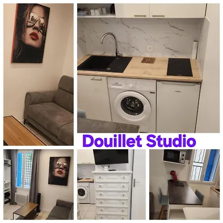 Douillet *