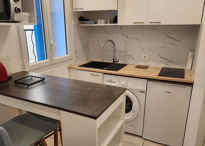 Douillet Apartamento