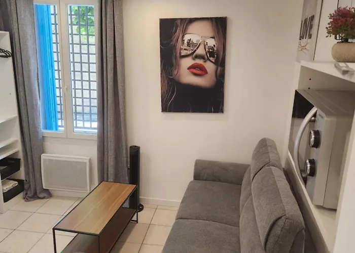 Appartement Douillet *