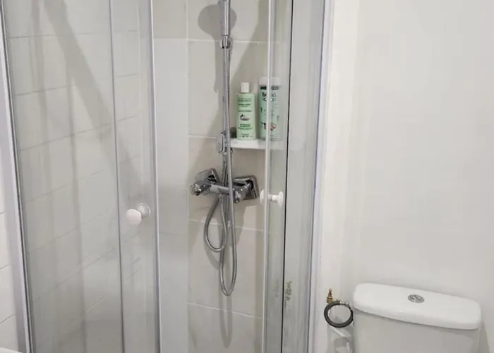 Appartement Douillet