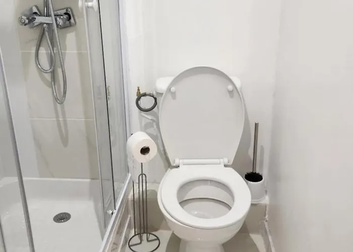 Appartement Douillet Perpignan