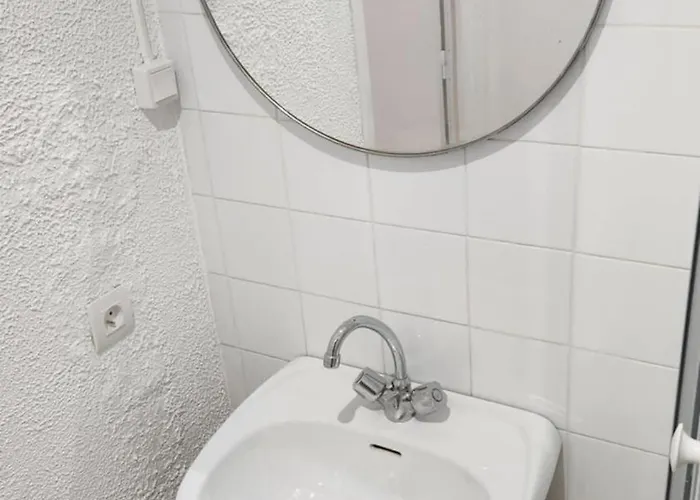 Appartement Douillet Perpignan