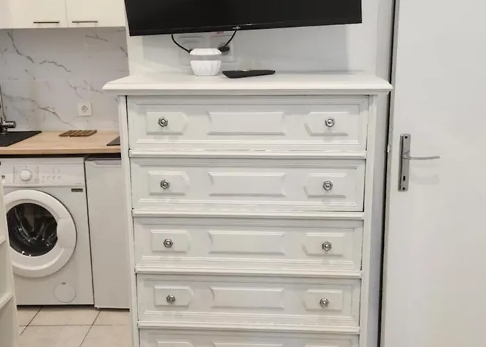 Douillet Appartement *