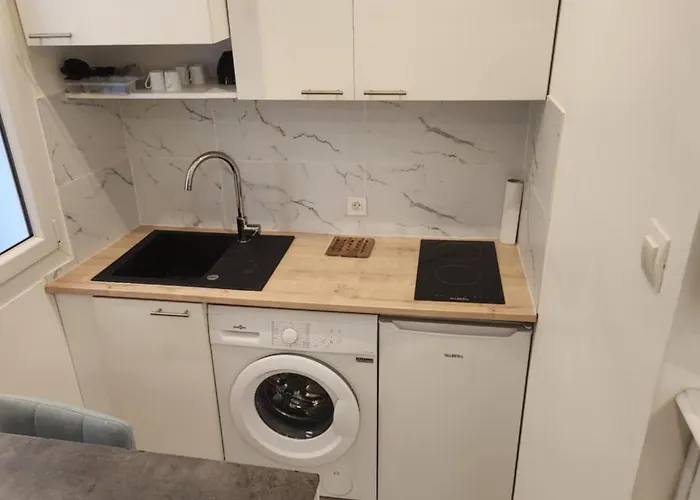 Douillet Appartement Perpignan